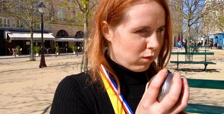 Beth Roars belle étoile photo