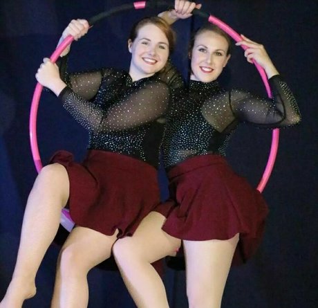 Beth Roars jolie star du porno galeries