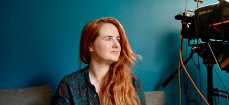 Beth Roars modèle de haute qualité galeries