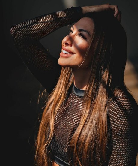 Jaque Khury actrice érotique galerie