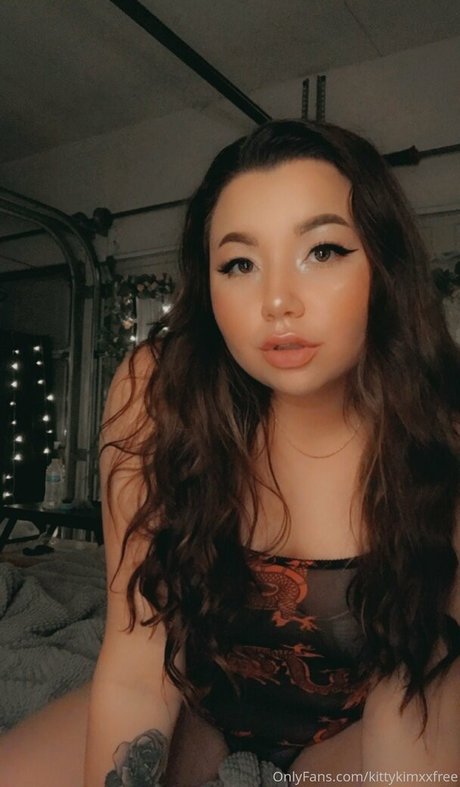 kittykimxxfree haut étoile des photos