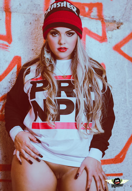 Carine Ivankio étoile xxx images