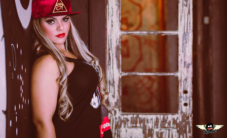 Carine Ivankio xxx étoile galeries