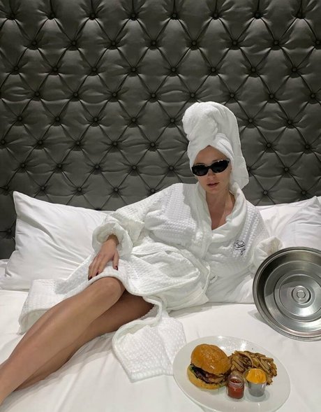 carolinevreeland meilleure actrice archive