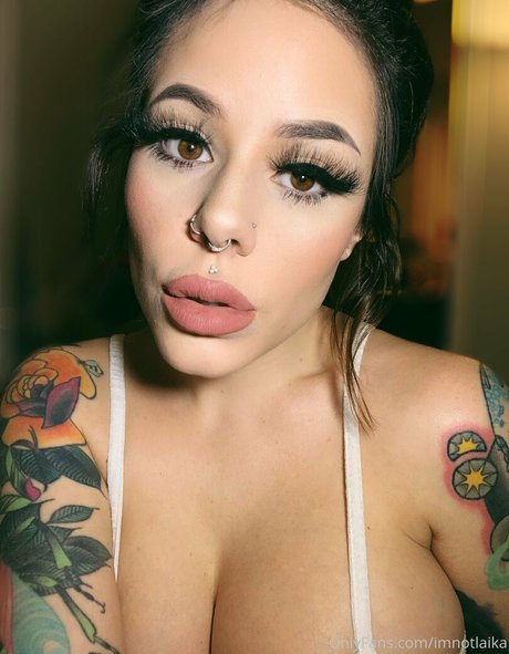 ihatelaiika étoile chaude collection