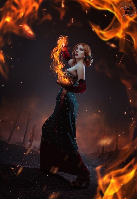 Ladybell Fotoaufnahmen