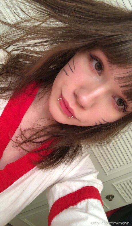 Mewnii modèle de sexe collection