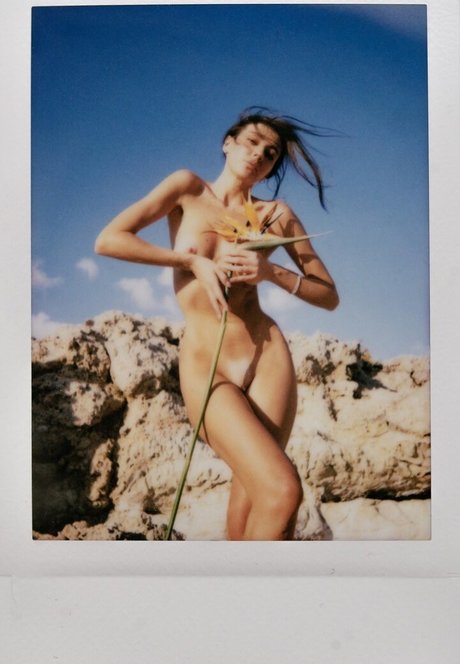 bryunetka ann actrice collection