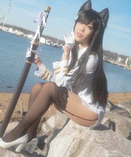 Kyatorin étoile sexy photos