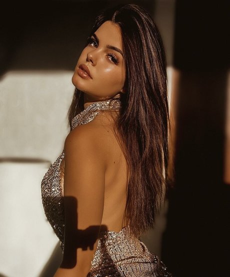 Lara Benjamina Winter étoile xxx des photos