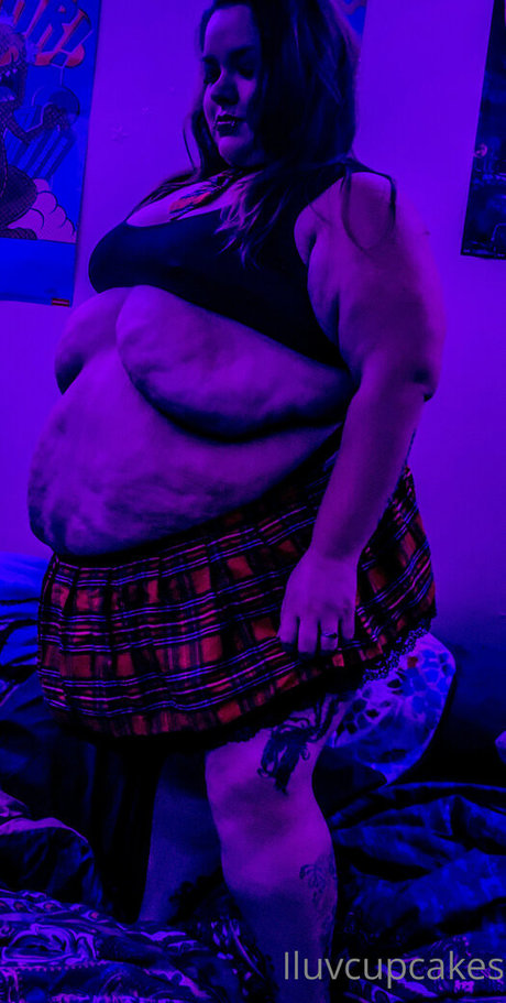 iluvcupcakes modèle sympa archive