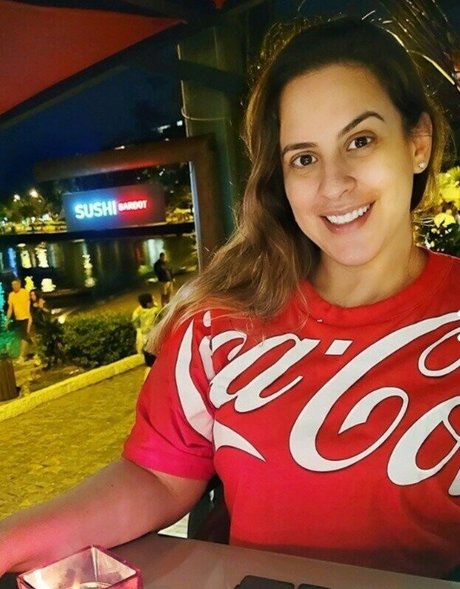 Sra Tete Carioca star du sexe galerie