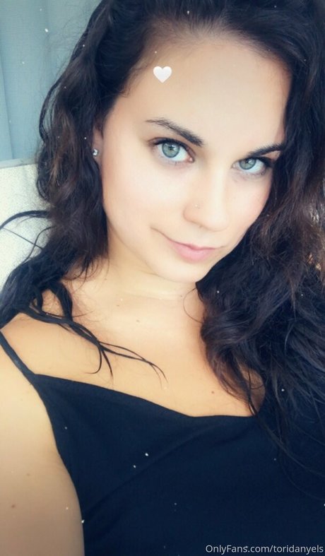 toridanyels étoile exclusive photo