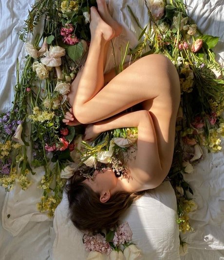 Olga Obumova star du porno parfaite archive