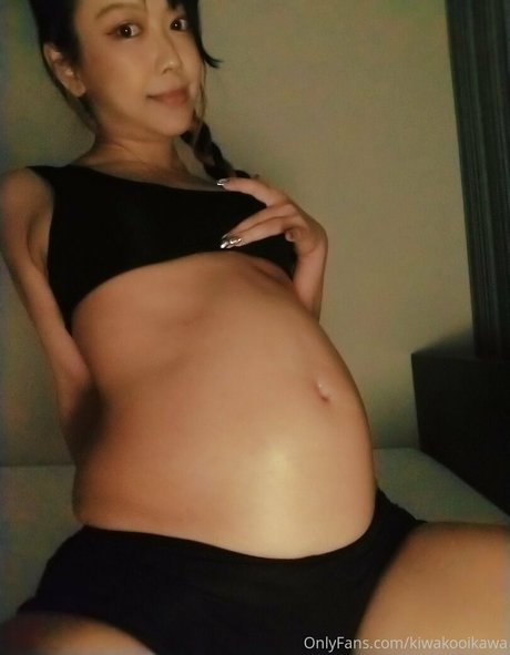 kiwakooikawa modèle chaud img