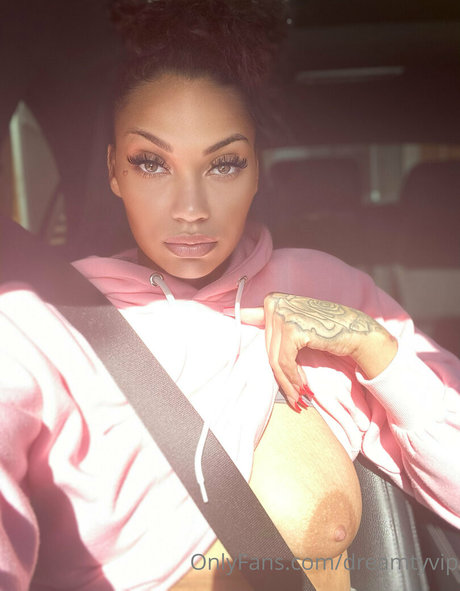 dreamty actrice chaude photos