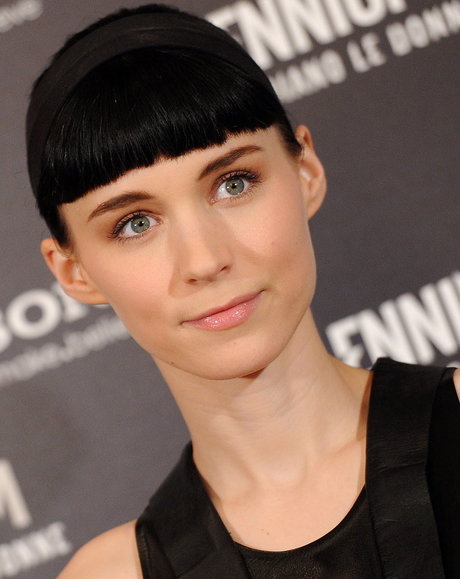 Rooney Mara actrice artistique images
