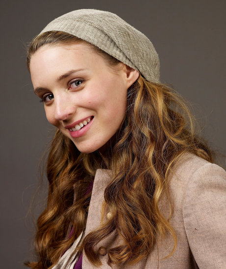 Rooney Mara star érotique des photos