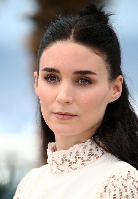 Rooney Mara art modèle img