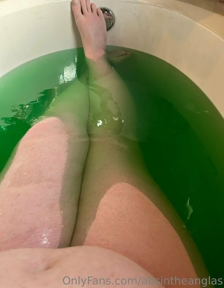 absintheanglas modèle magnifique archive