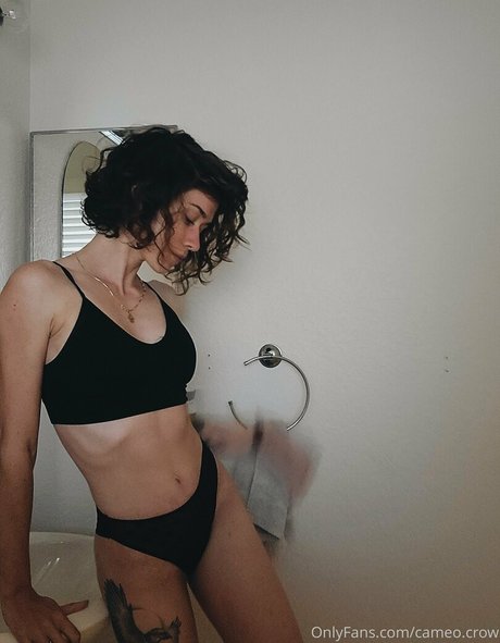 cameo crow actrice de sexe photo