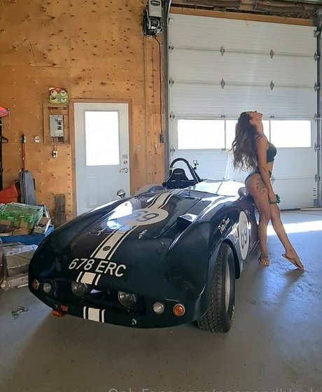 neonandblack étoile image