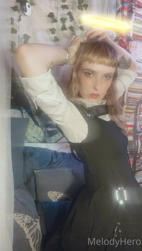 melodyherosfw star du porno de haute qualité collection