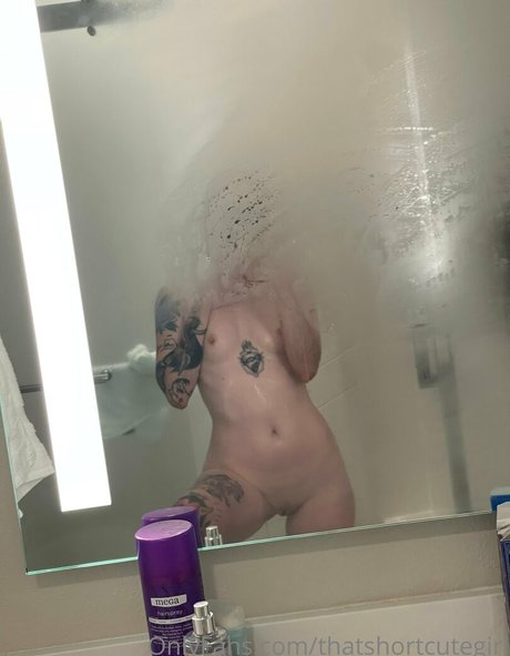 thatshortcutegirl étoile xxx photo