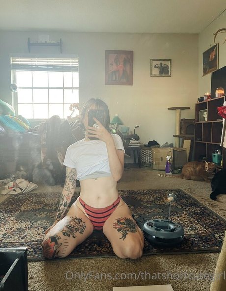 thatshortcutegirl haut de star du porno images