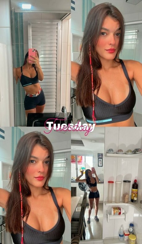 nihferraz_ modèle érotique archive