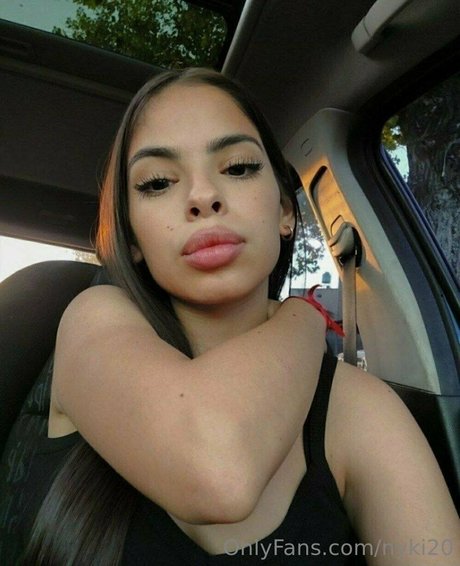 nyki20 star exclusive collection