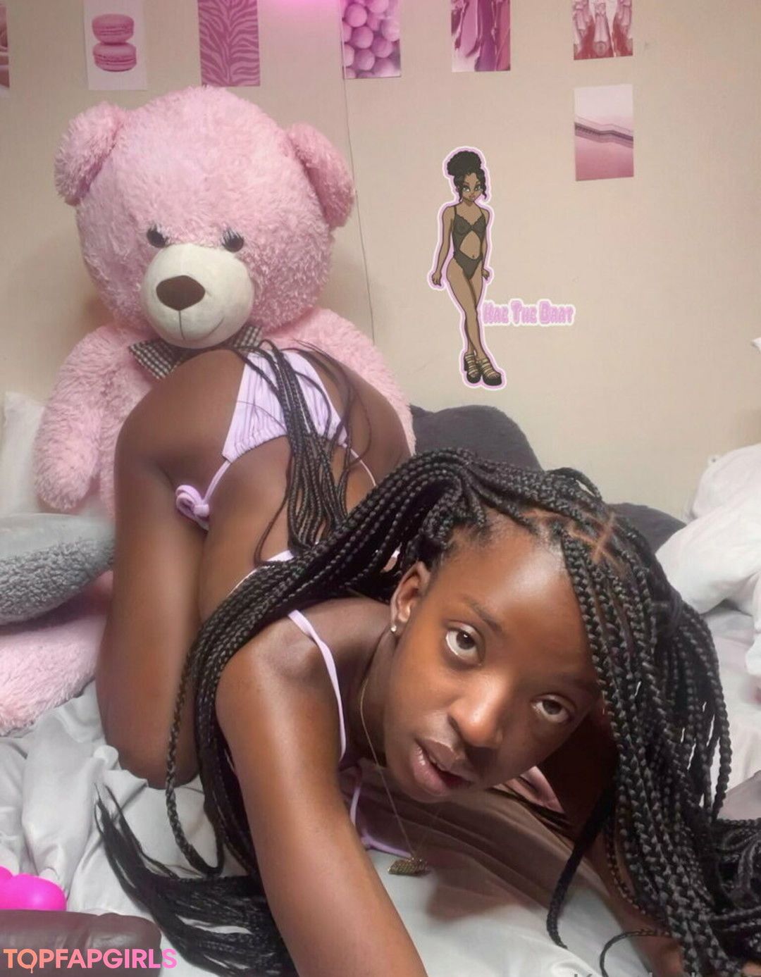 kaethebratdoll star du porno adulte collection