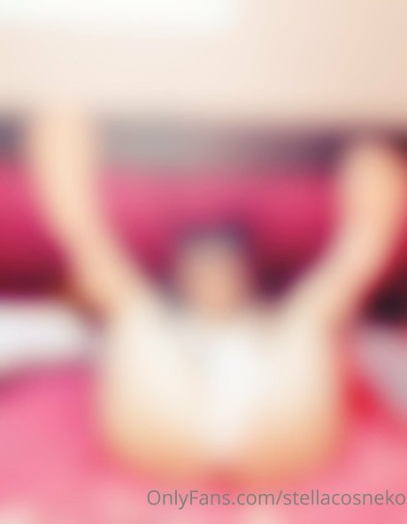 stellacosneko actrice chaude collection