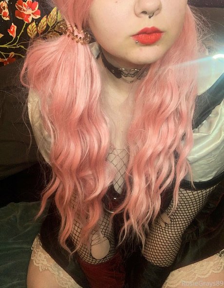 rosiegrays89 modèle meilleur photo