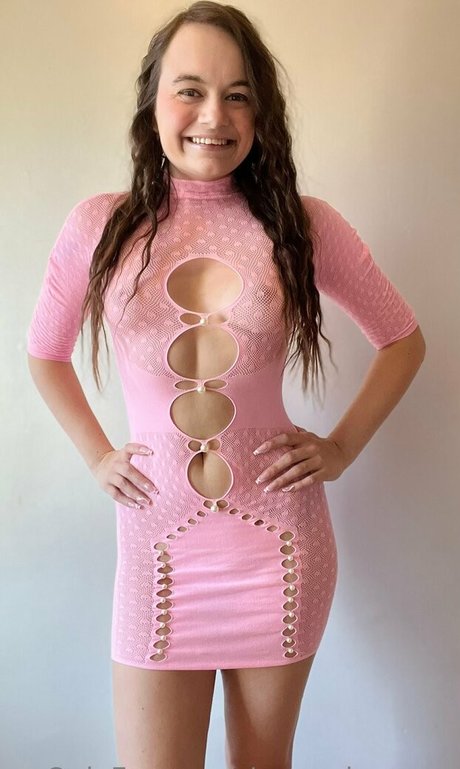 emmylynnxxx modèle nu galerie