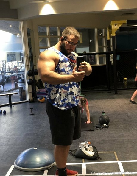 beefybull Profilfoto