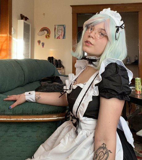 demonicthot étoile sympa photo