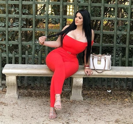 Graciela Montes star érotique des photos