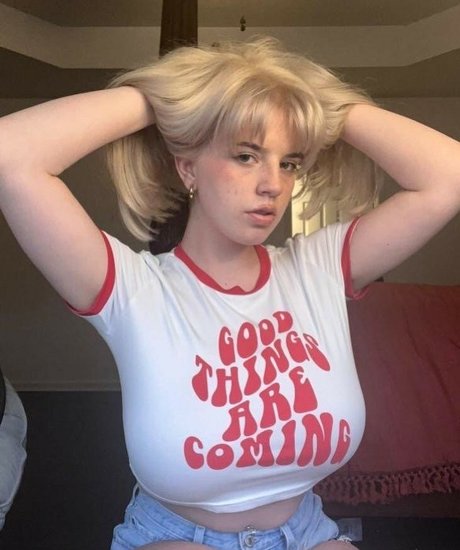 Xohalz444 art de star du porno photo