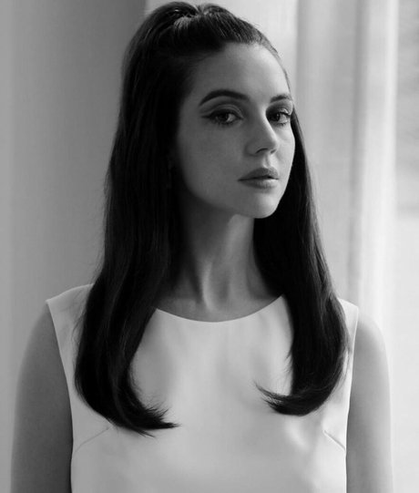 Adelaide Kane star du porno exclusive image