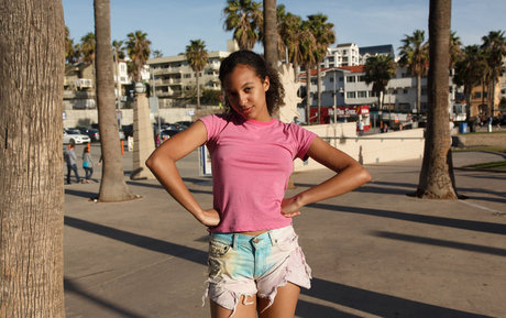 Dreamfuck420 étoile érotique images