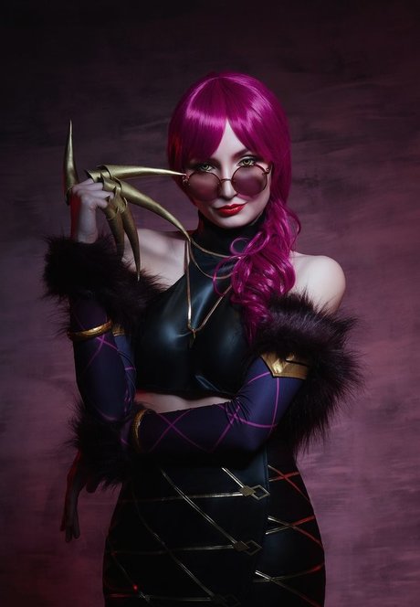 Speedy Cosplay haut de star du porno galerie