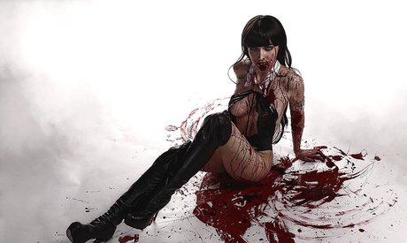 Speedy Cosplay top star des photos