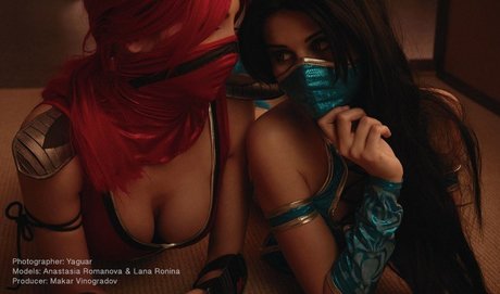 Speedy Cosplay sexe star images