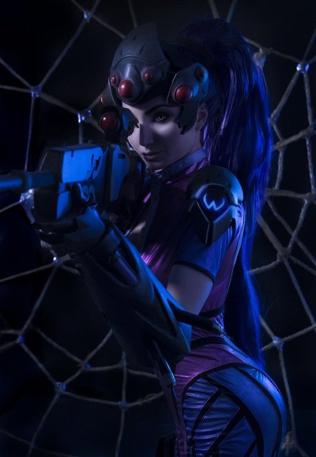 Speedy Cosplay étoile de l'art collection