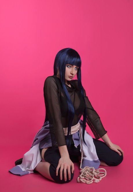 Speedy Cosplay actrice érotique archive