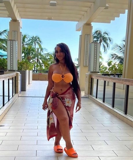 Lexxiibaebie haut de star du porno photo