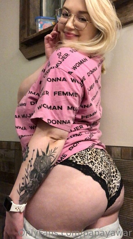 papayawar modèle galerie