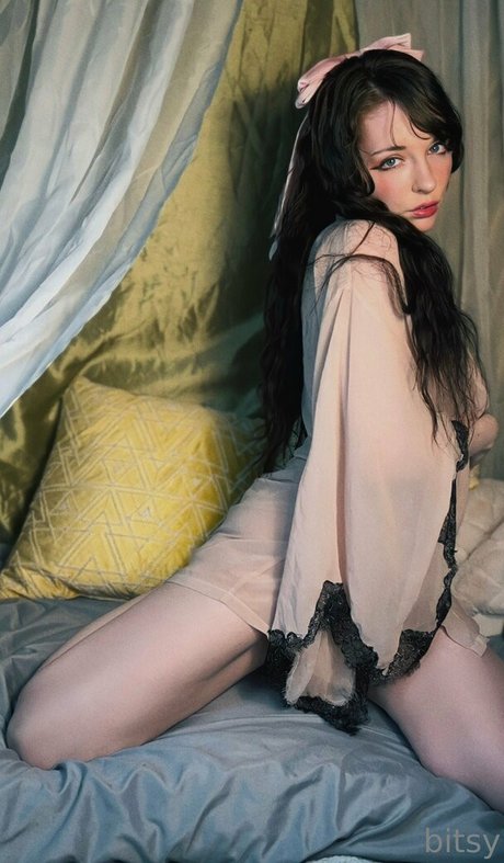 bitsyy belle actrice img