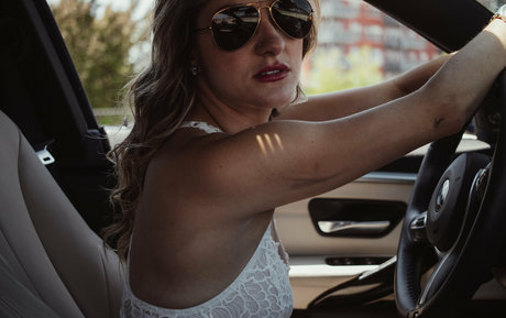 milf blonde uniquementfans chaud sympa galeries